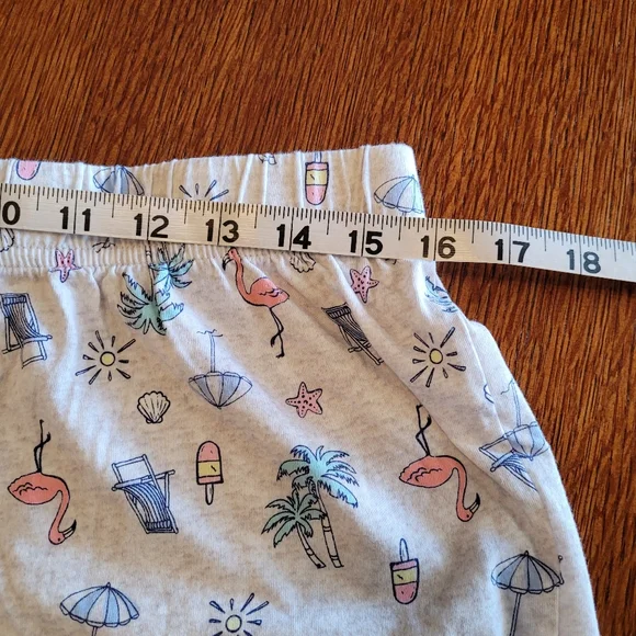 Be yourself sleepwear shorts - Picture 4 of 6